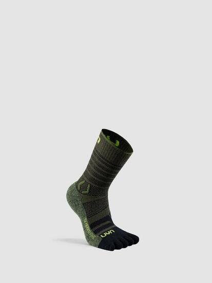 Trekking Five Merino Socks