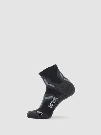 Chaussettes Trekking 2In Merino Low