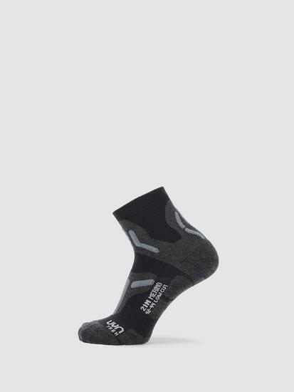 Chaussettes Trekking 2In Merino Low