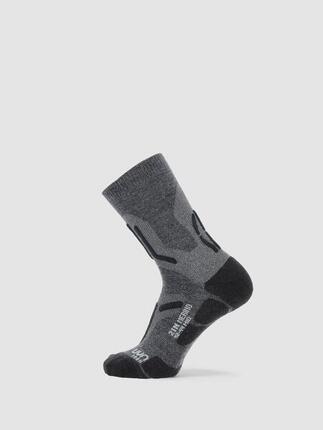 Chaussettes Trekking 2In Merino Mid