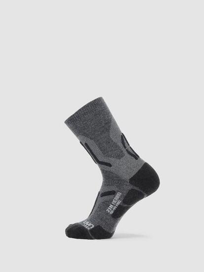 Chaussettes Trekking 2In Merino Mid
