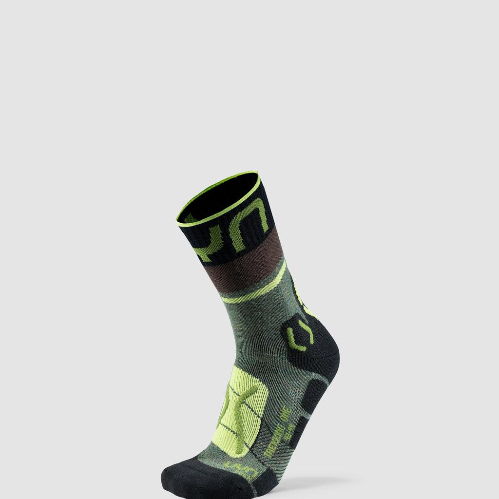 Trekking One Merino Socks
