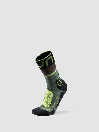 Trekking One Merino Socks
