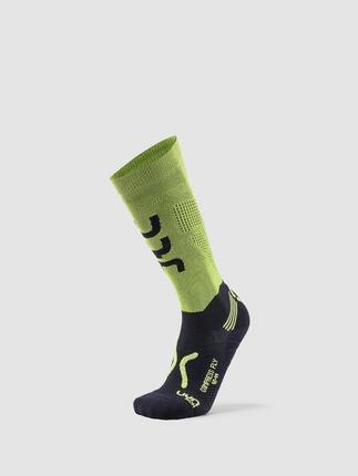 Chaussettes Run Compression Fly