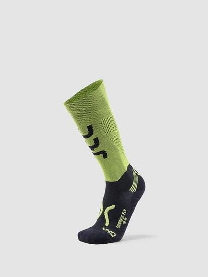 Chaussettes Run Compression Fly