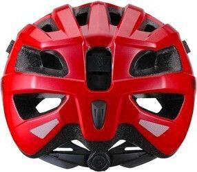 BBB Kite 2.0 Helmet Matte Red 3/7