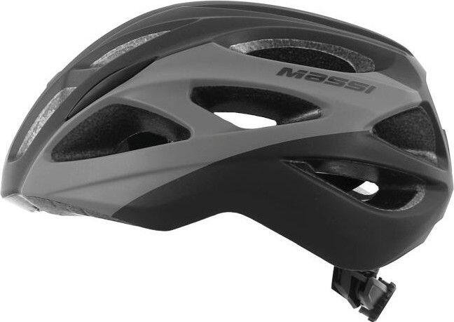 Casque Massi Pro Noir / Gris 3/7