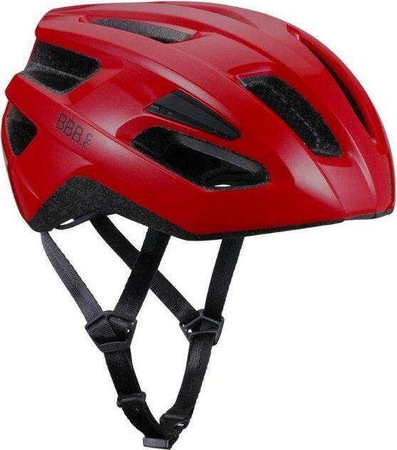 BBB Kite 2.0 Helmet Matte Red 2/7