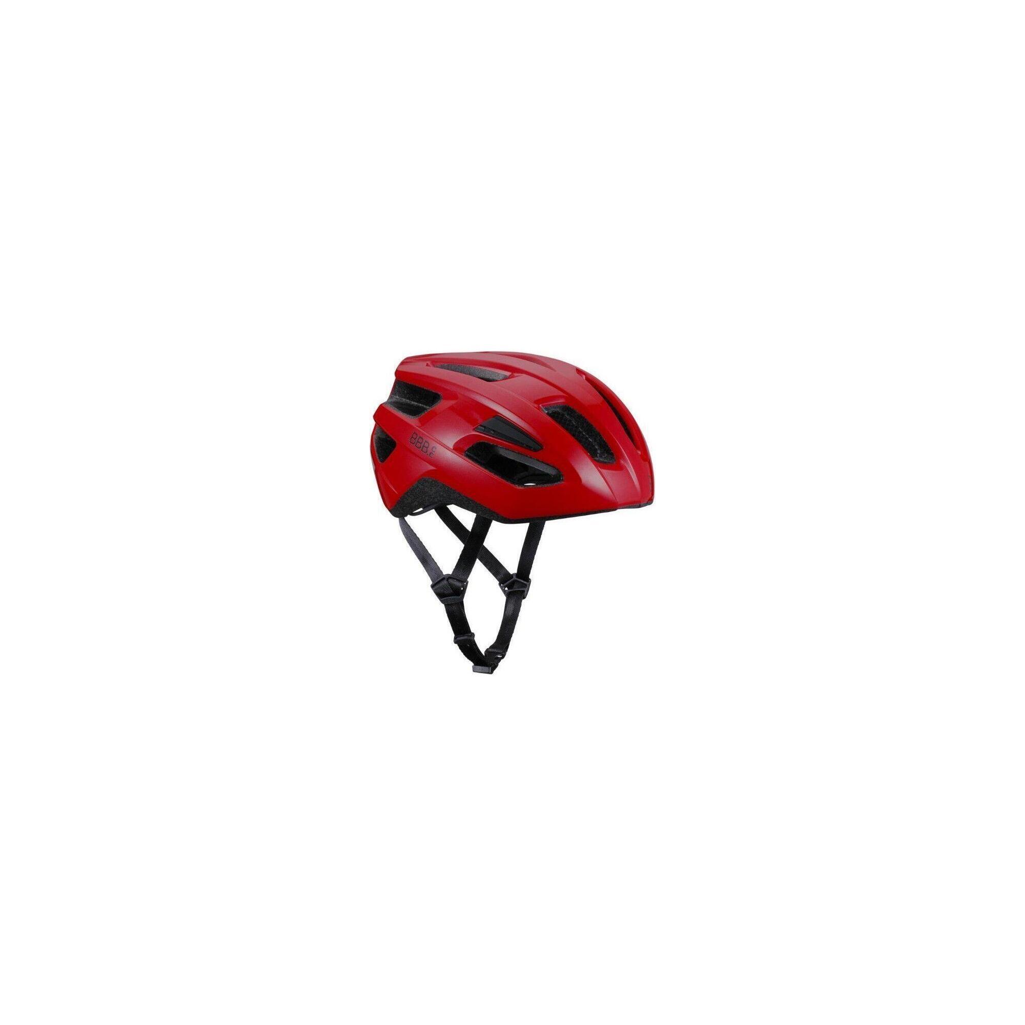 Casca BBB Kite 2.0 BHE-29B27 Rosu Lucios L