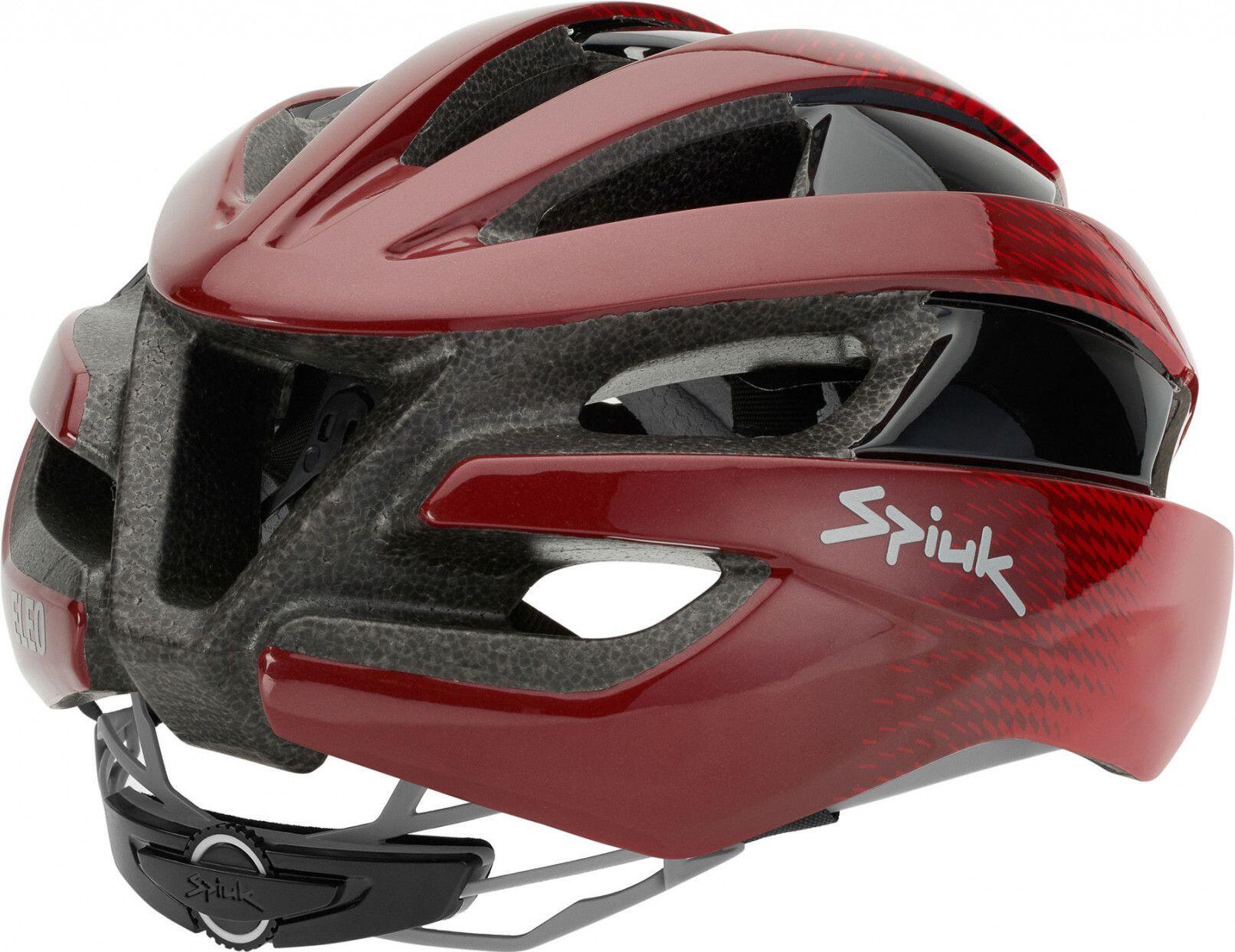 Casco de ciclismo MTB y Gravel adulto ELEO Spiuk 2/4