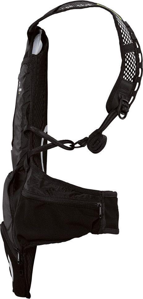 Ergon BP1 Protect BackPack Schwarz 3/4