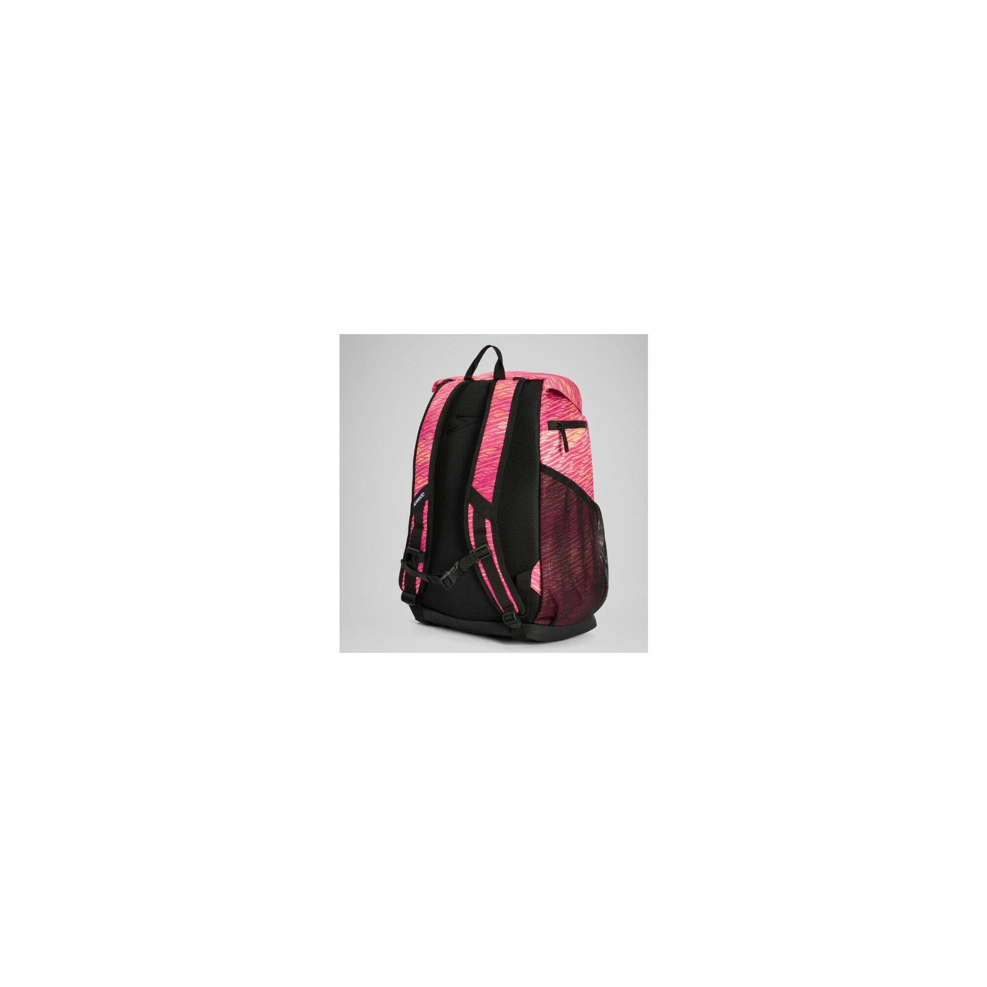 Rucsac înotători Speedo 35 Team Prt