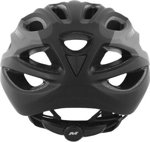 Casque Massi Pro Noir / Gris 5/7