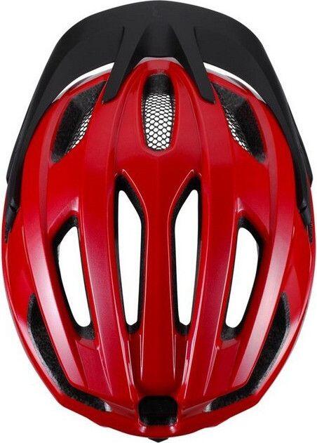 BBB Kite 2.0 Helmet Matte Red 4/7