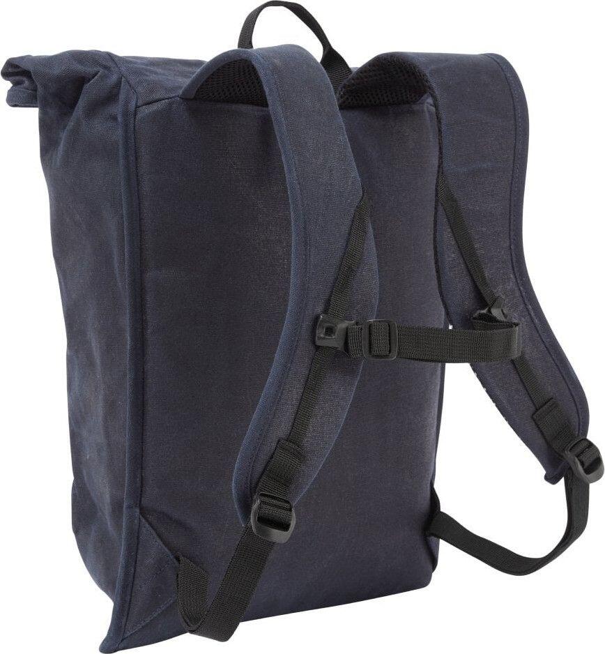 Mochila Altura Heritage 12L Azul Marino 3/7