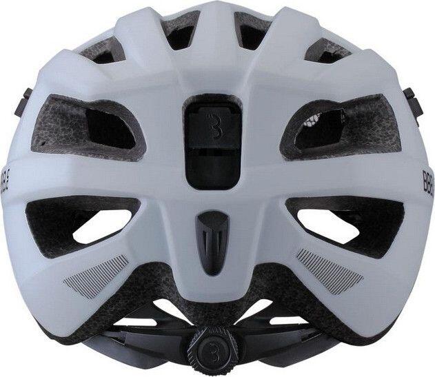 Capacete BBB Kite 2.0 Matte White 3/7