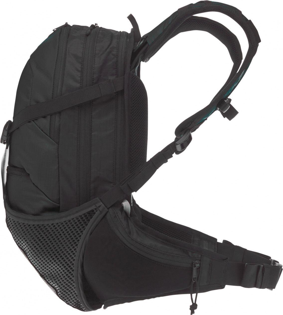 Mochila ERGON BX3 EVO - Preto 3/5