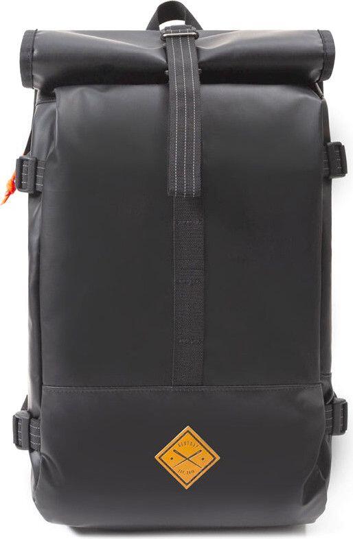 Mochila Restrap Rolltop 22L Negra 2/5