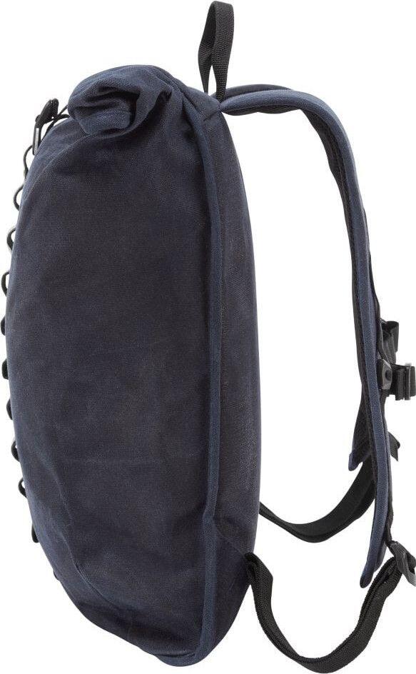 Mochila Altura Heritage 12L Azul Marino 2/7
