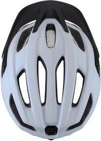 Capacete BBB Kite 2.0 Matte White 4/7