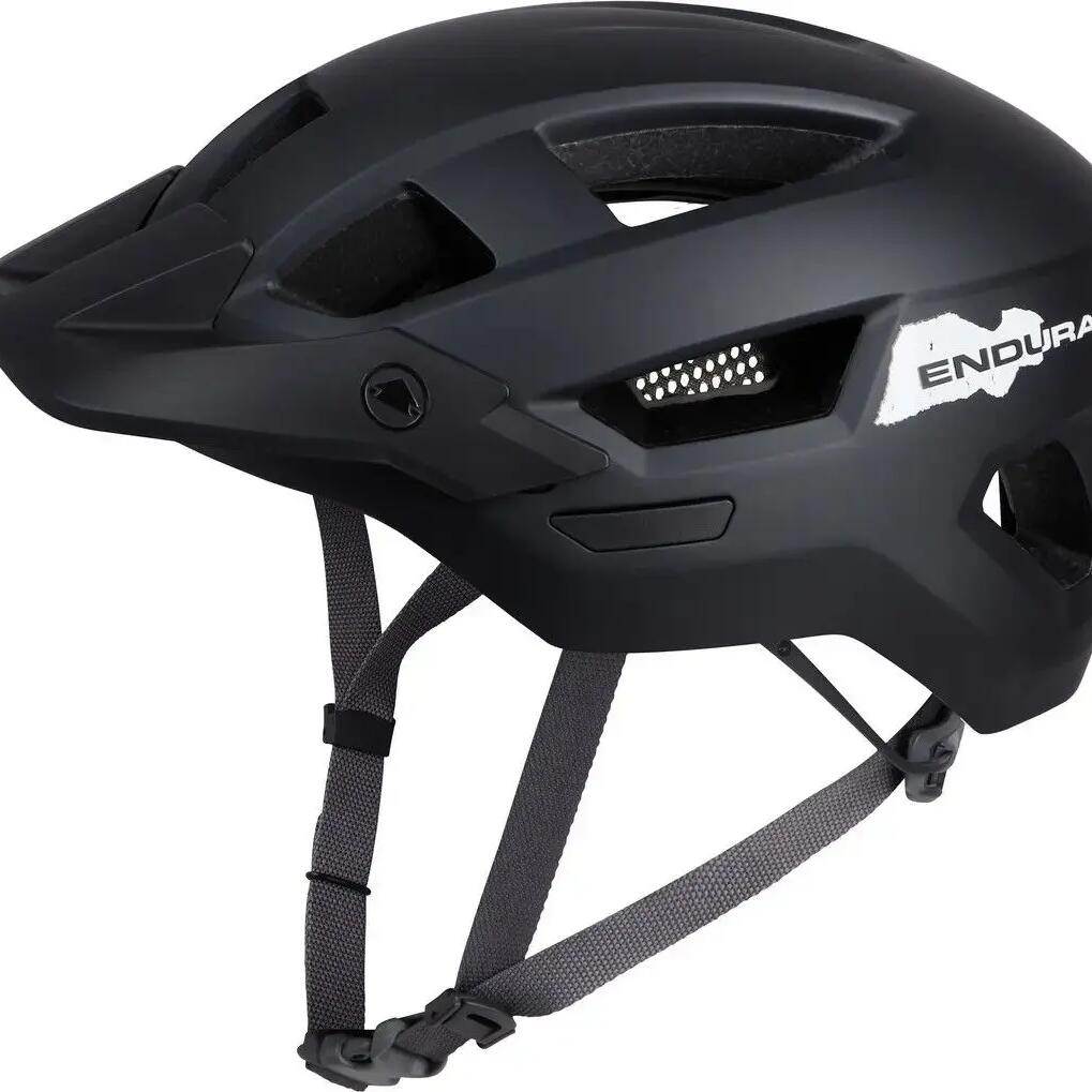 Kids' mountain bike helmet Endura Hummvee
