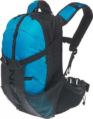 Zaino ERGON BX3 EVO - Nero