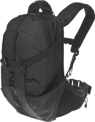 Zaino ERGON BX3 EVO - Nero