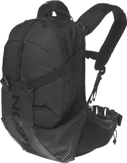 Zaino ERGON BX3 EVO - Nero