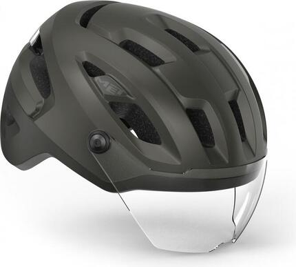 Kask rowerowy Met Intercity Mips