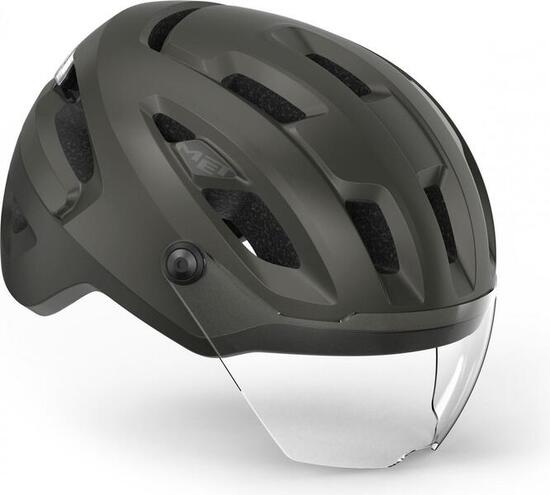 Kask rowerowy Met Intercity Mips