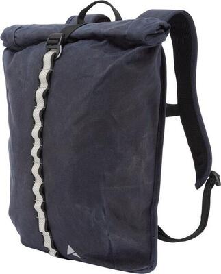 Altura heritage rugzak 12l navy blauw