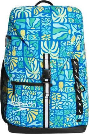 Plecak sportowy szkolny pływacki unisex Speedo Team 35l