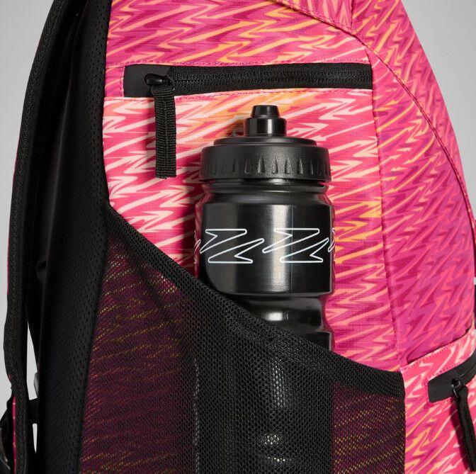 Sac à Dos Speedo Team 35L Imprimé Rose 4/7