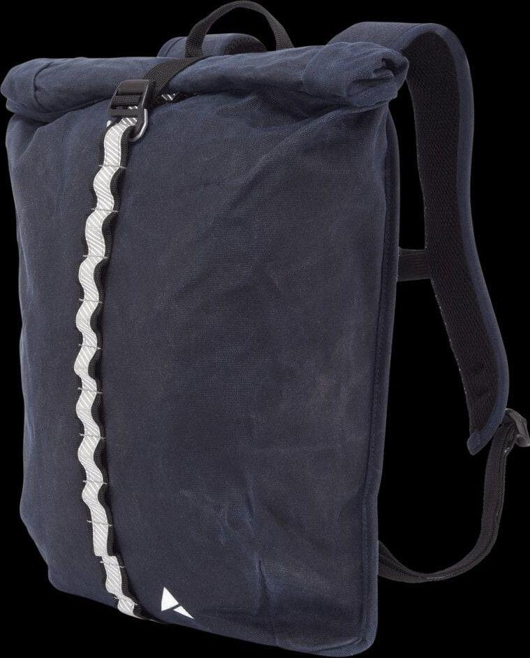Mochila Altura Heritage 12L Azul Marino 4/7