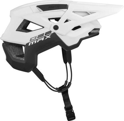 Mavic Deemax Mips-Helm Weiß/Schwarz