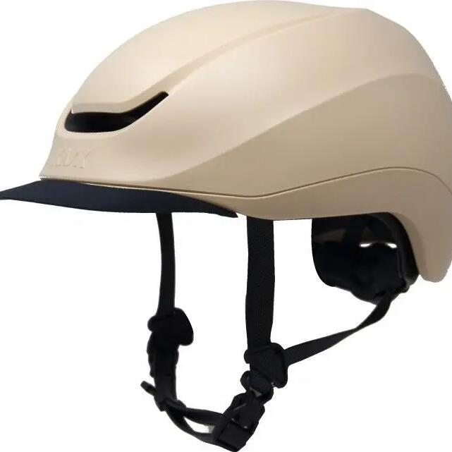 Kask Moebius WG11 Champagne Urban Helmet