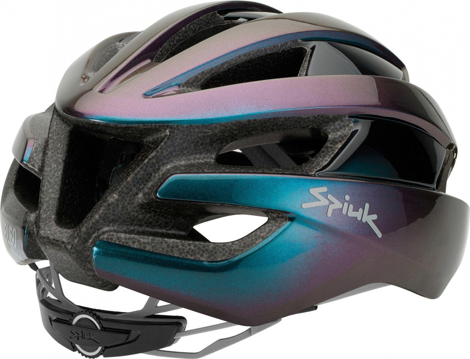 Casco de ciclismo MTB y Gravel adulto ELEO Spiuk 2/6