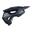 Casques VTT Casque Rocket Noir