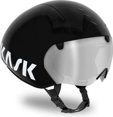 Fietshelm kask bambino pro