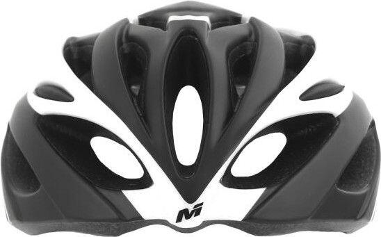 Casque Massi Comp Noir / Blanc 4/7
