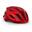 Casques Route Casque Idolo rouge metal