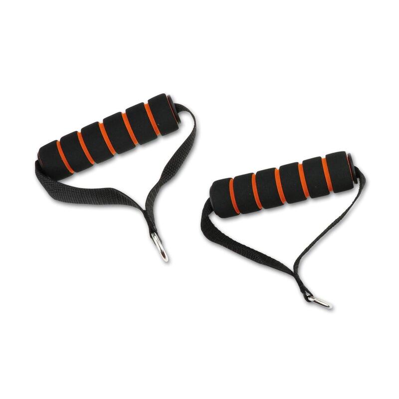 Set de 5 benzi elastice cu rezistență diferențiată pentru Porta TONE UP PLUS