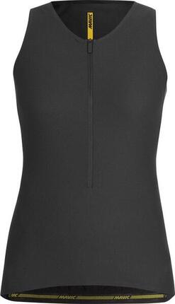Débardeur Femme Mavic Aksium Noir