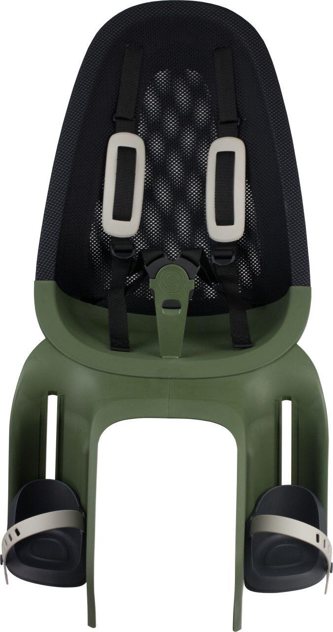 QIBBEL Qibbel Air Magic Green. reat sear with carrier fitment 3/7