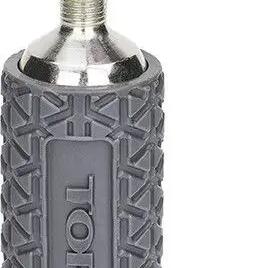 Topeak Airbooster Bike Pump with 25g Cartridge & Sleeve