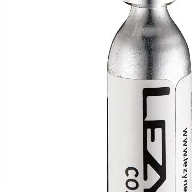 Co2 pump Lezyne Floor Drive