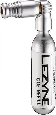 Co2-pomp lezyne floor drive