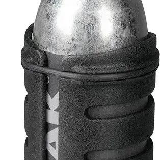 Topeak Nano Airbooster L with 25g Cartridge CO2 Inflator Pump
