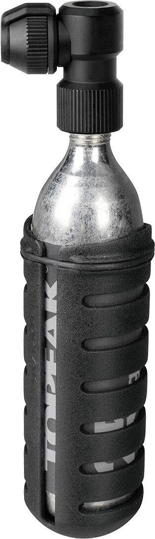 Pompe CO2 Topeak Nano AirBooster L 1/7