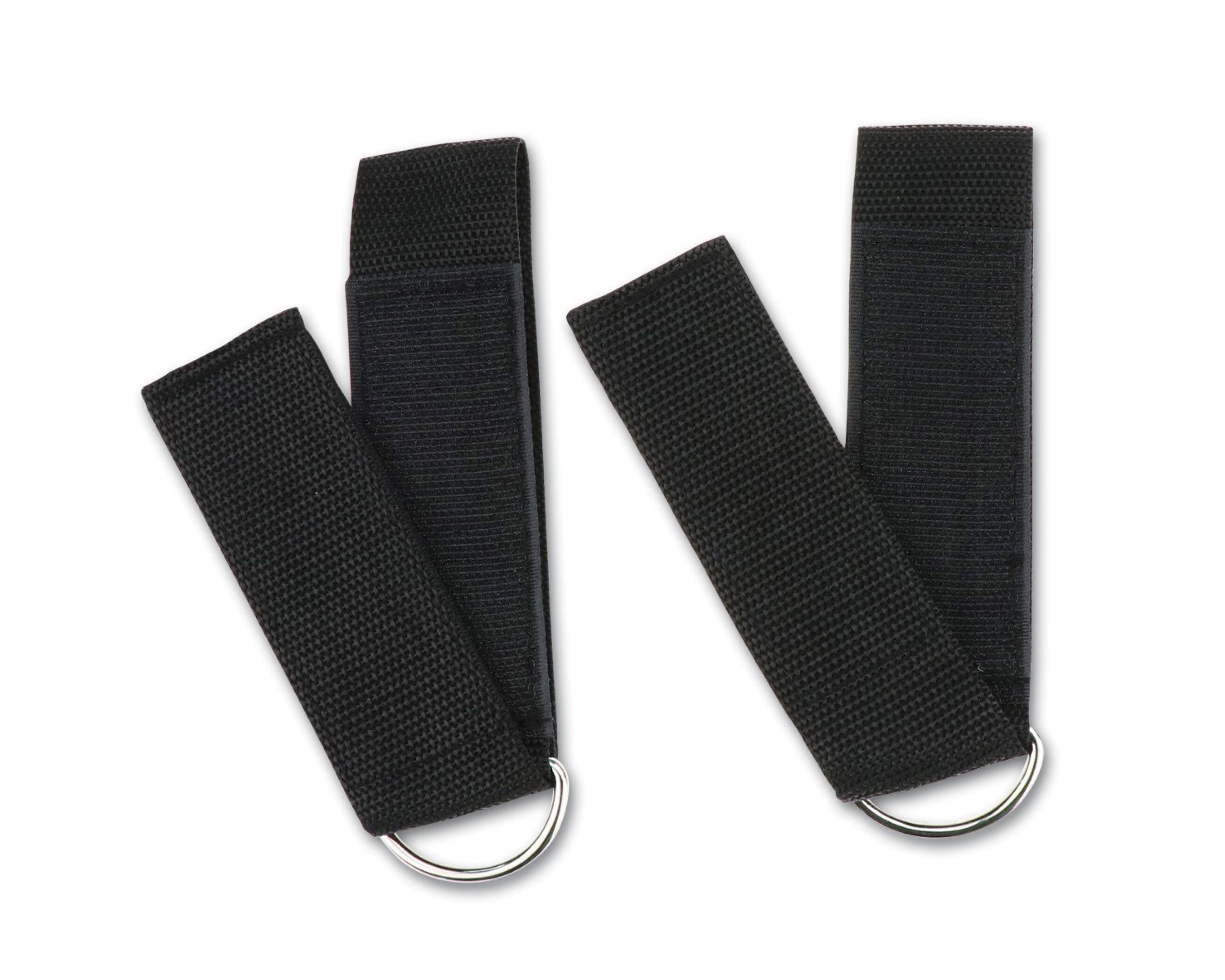 Set de 5 Elásticos con Resistencia Diferenciada para Puerta TONE UP PLUS 5/7